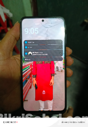 Motorola g31